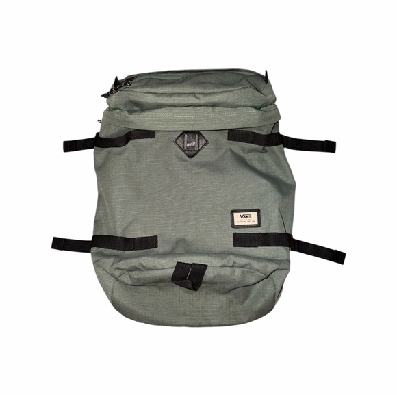 Vans Backpack - Picture 2 of 3